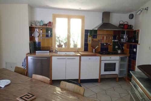 L'Impassiflore gîte à louer Méounes-lès-Montrieux