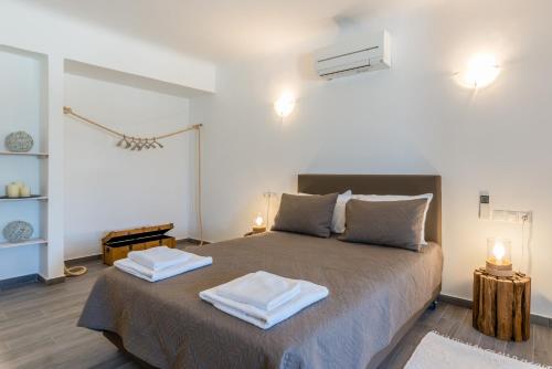 Eleni's Village Suites in Míkonosz