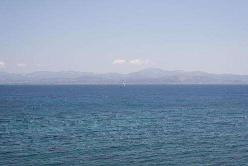  View Rooms in Piso Livadi