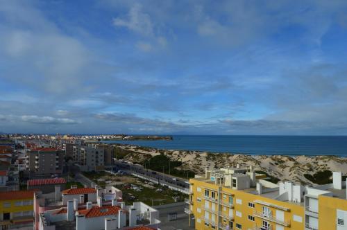  Apartment Berlenga in Peniche in Peniche