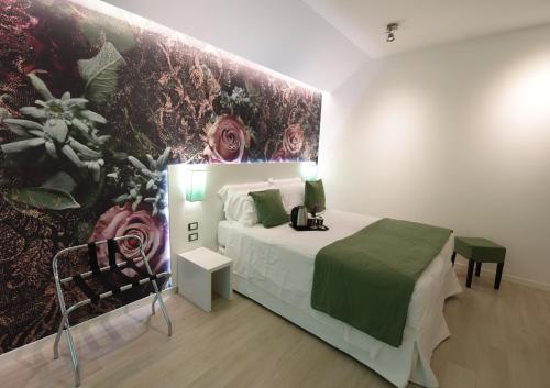 Duca's House Room Type - Deluxe Double or Twin Room with Balcony Duca's House Room Type - Deluxe Double or Twin Room with Balcony