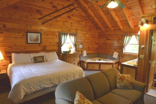 New England Inn & Lodge – Intervale, NH