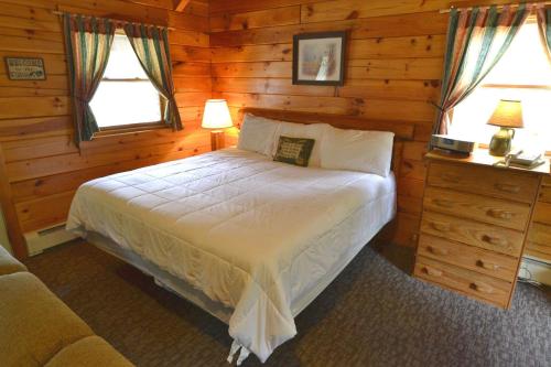 New England Inn & Lodge – Intervale, NH