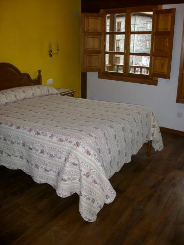 Casa Rural La Torre de Espinama