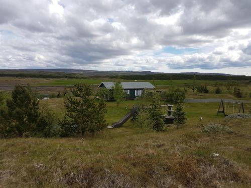 Eyjasol Cottages