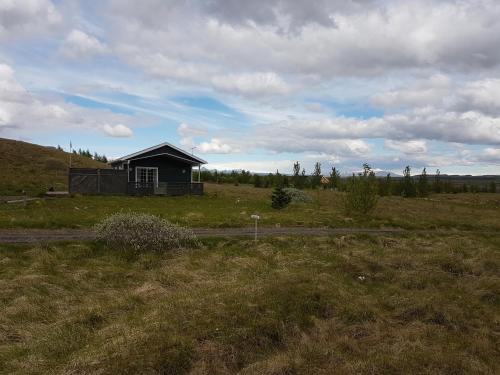 Eyjasol Cottages