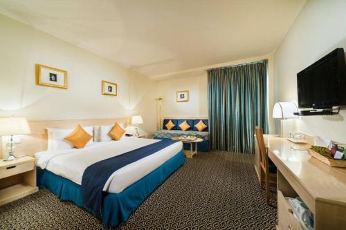 Tulip Inn Downtown Muscat Image 8