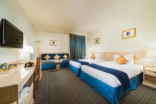 Tulip Inn Downtown Muscat Image 7