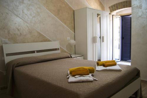 Borgo Antico in Portokanone