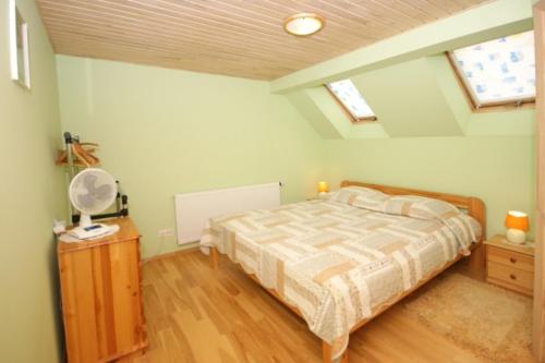 Apartment with Terrace image 2