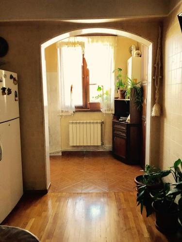 Room in Apartment at Tigrana Metsa, Erywań (zdjęcie 6)