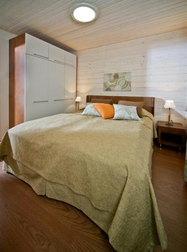 Holiday Club Salla Apartments - Sålla