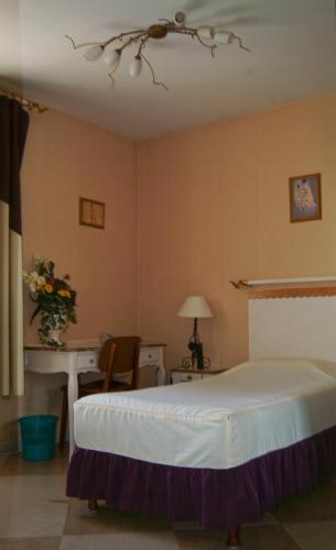 Hôtel Bertrand - image 14