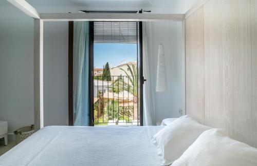 Hotel Es Marès – Sant Francesc Xavier, NJ
