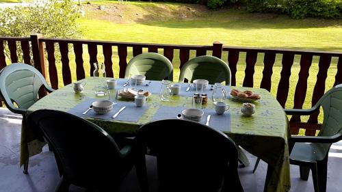 Les jumeaux in Corcieux