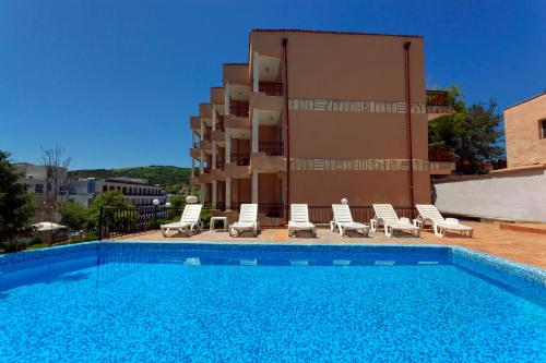 Hotel Naslada - image 5