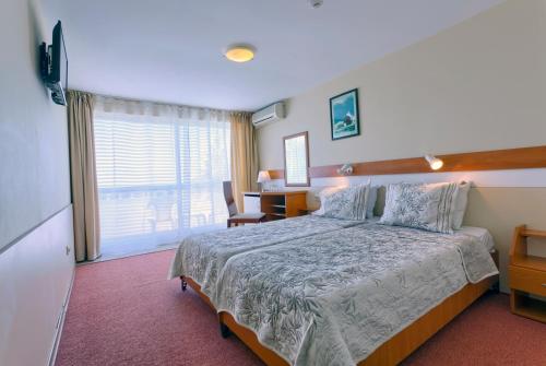 Hotel Naslada - main image