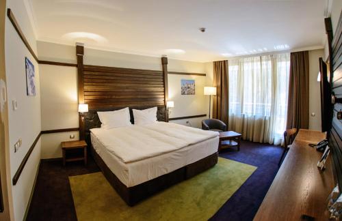 Comfort Double or Twin Room