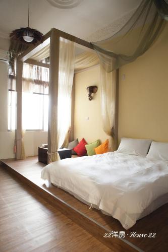 House 22, Kaohsiung (foto 7)