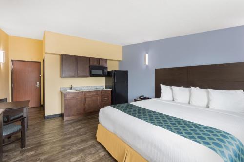 Days Inn by Wyndham New Orleans Pontchartrain - image 2