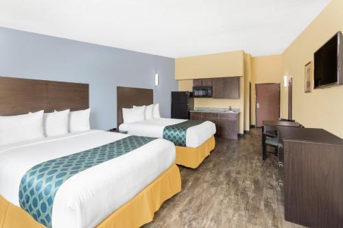 Days Inn by Wyndham New Orleans Pontchartrain - image 14
