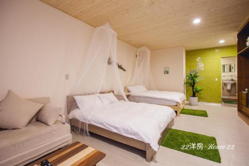 House 22, Kaohsiung (foto 8)