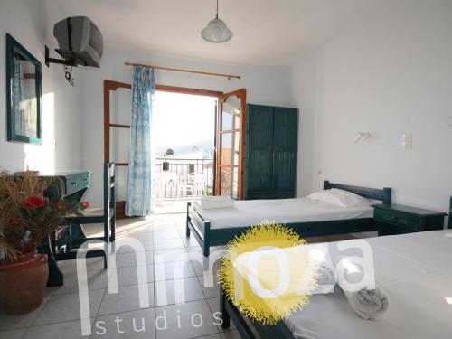 Mimoza Studios in Skiathos Island