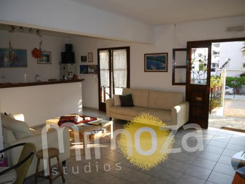 Mimoza Studios in Skiathos Island