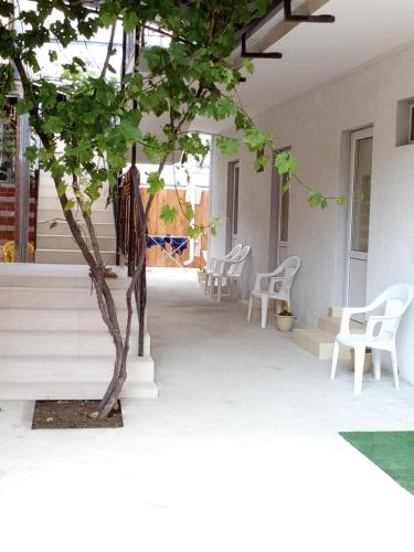 Livadiya Guest House - image 4