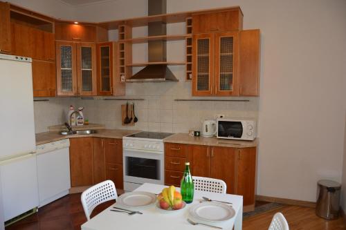 Superior 3 Bedroom Apartment with Sauna image 6