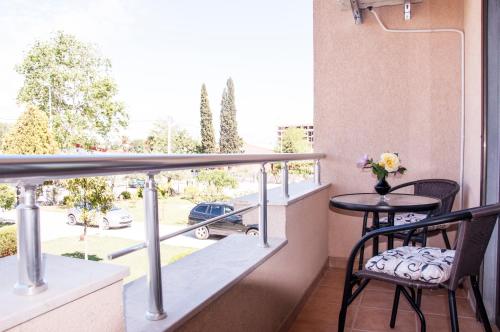 Apartments Rudovic - image 4