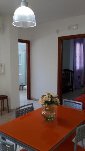 Facilities, Casa Vacanze Rosalba in Ortelle