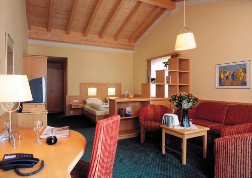 Hotel Keindl - image 2