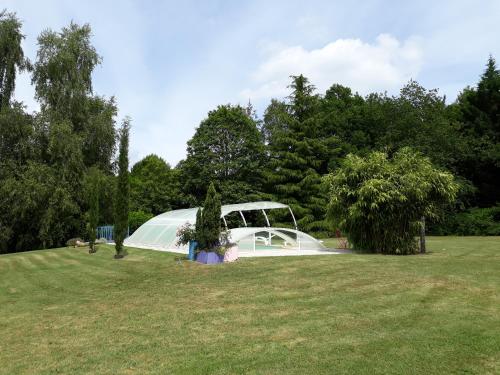 Chambre D'hôte De La Rotterie