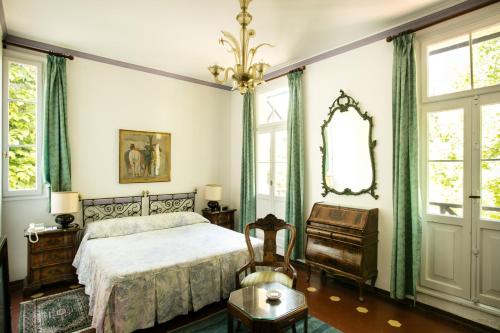 Residenza d'Epoca Albergo Quattro Fontane - image 12