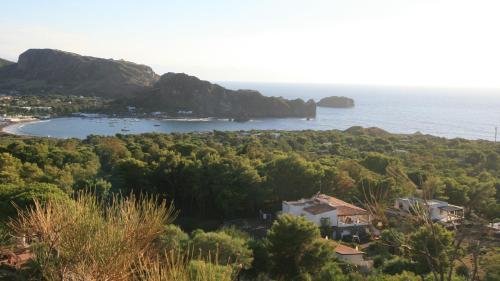 Vulcano Dimore, Vulcano (foto 2)