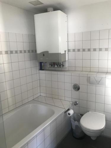 Kaiserslautern Apartment