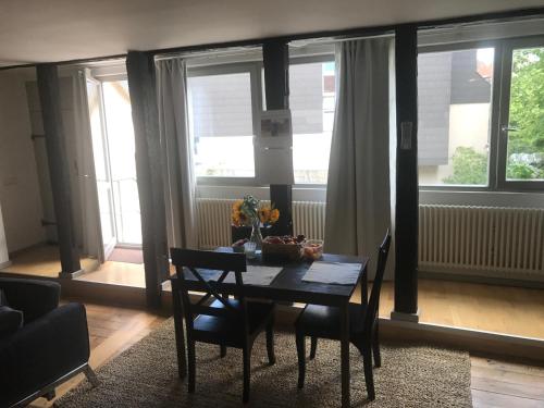 Kaiserslautern Apartment