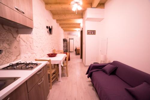 Aura Ortigia Apartments Room Type - One-Bedroom Apartment