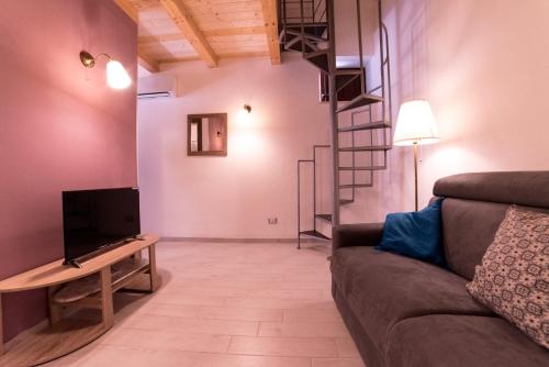 Aura Ortigia Apartments 2