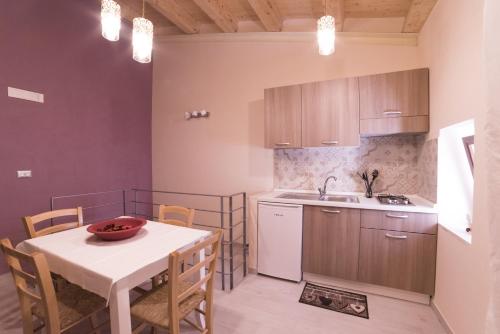 Aura Ortigia Apartments 5
