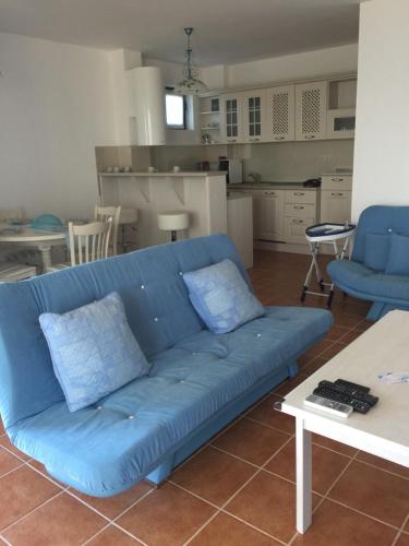 Apartment Antea Pontica