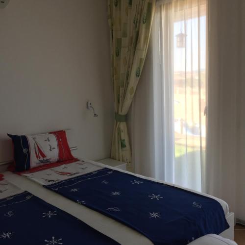 Apartment Antea Pontica