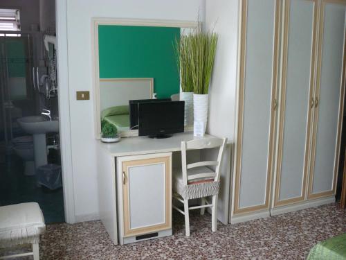 Hotel Vittoriano - main image