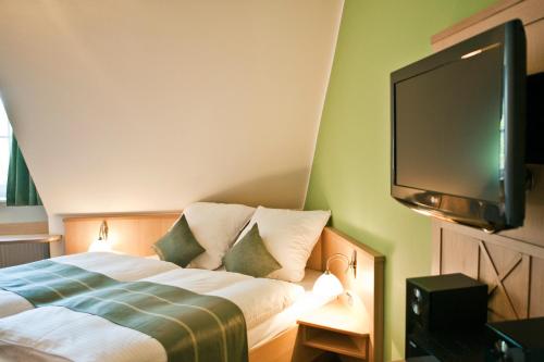 1 king bed