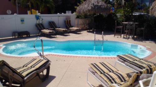 The Cottages at Madeira Beach - main image