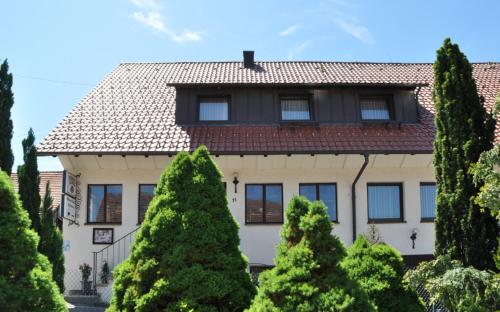 Accommodation in Hechingen