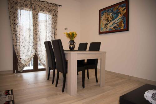 

A casa da Raffael