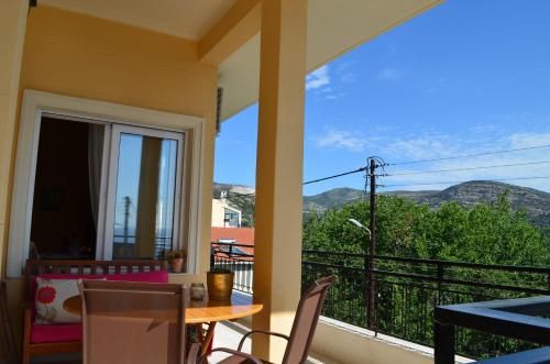  Anastasia Apartment in Kavala