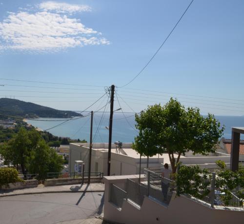  Anastasia Apartment in Kavala